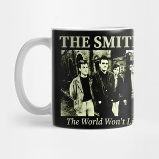 The Smiths Iconic Sound Mug